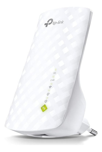 Tp-link Re200 Extensor De Rango Wi-fi Ac750 Dual Band