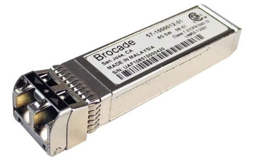 Brocade 57-1000012-01 - Brocade 8gb Sfp+ Transceiver Module