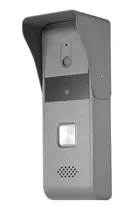 Comprar Frente Portero Visor Adicional Camara Adicional Metalico Ext