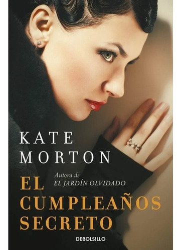El Cumpleaños Secreto - Morton Kate (libro) - Nuevo