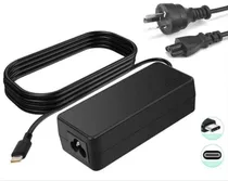 Comprar Cargador Para Lenovo Type Usb C 20v 3.25a 65w Gtia