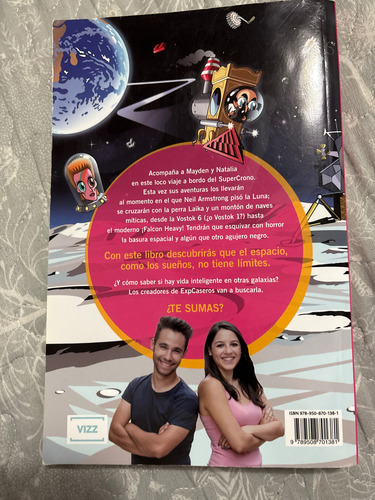 Saga De Libros Maytalia