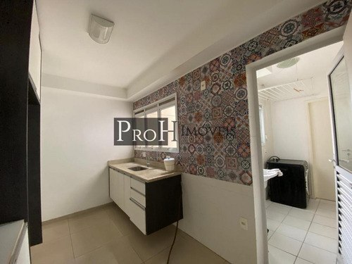 Imagem 5 de 15 de Apartamento Para Venda Em São Bernardo Do Campo, Centro, 3 Dormitórios, 1 Suíte, 2 Banheiros, 2 Vagas - Domeuftai_1-1668381