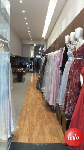 Imagem 2 de 6 de Comercial/industrial - Ref: 229155