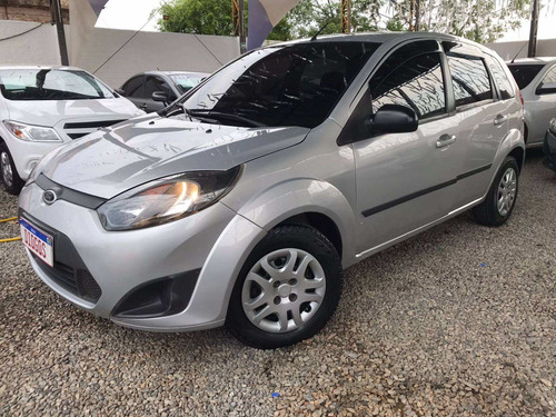 Imagem 2 de 15 de Ford Fiesta 1.0 Rocam S 8v Flex 4p Manual