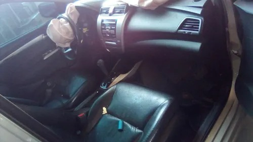 Imagem 14 de 15 de Sucata Honda City 2011 Para Vendas De Peças