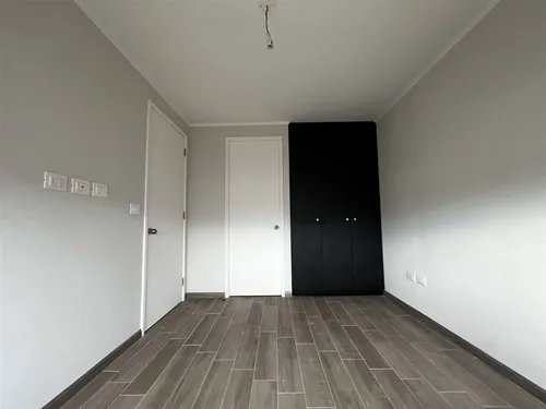 Departamento En Arriendo 1 Dorm 1 Bañ 1 Bo N Quinta Normal