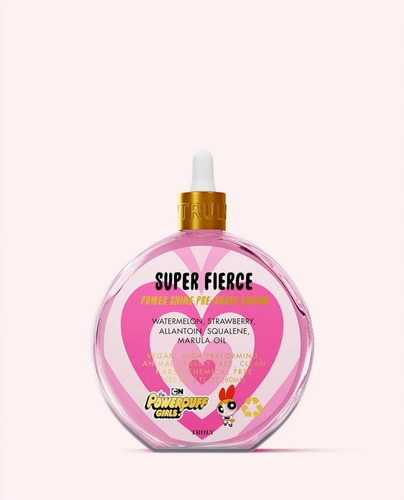 Super Fierce Serum Pre Afeitado