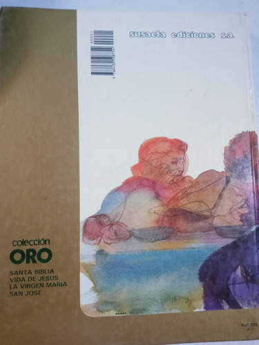 Santa Biblia (Usado)