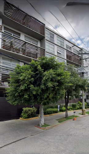 Venta Departamento Av División Del Norte Xotepingo