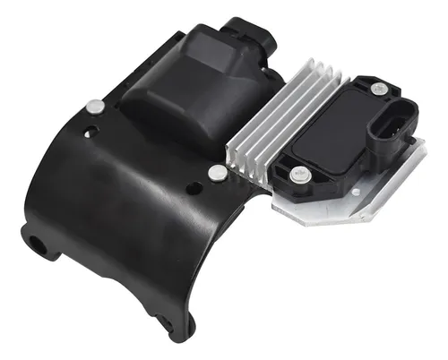 Labwork Ignition Coil Dr49 Con Reemplazo Del Módulo De Para