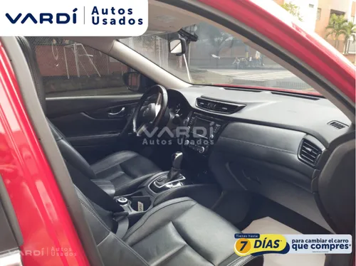 Nissan X-trailt32 49245