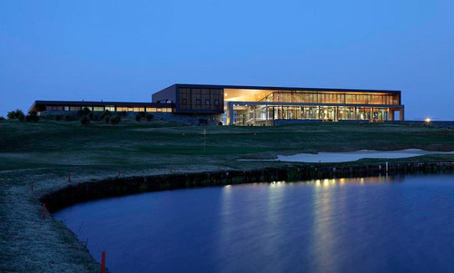 Venta Lote El Golf Nordelta Consultar Por Financiación