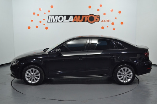 Audi A3 1.4 T Ambition S-tronic 4p At 2014-imolaautos