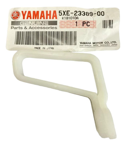 Guia Cable Orig. Yamaha Yz 125/250 - Otras Panella Motos