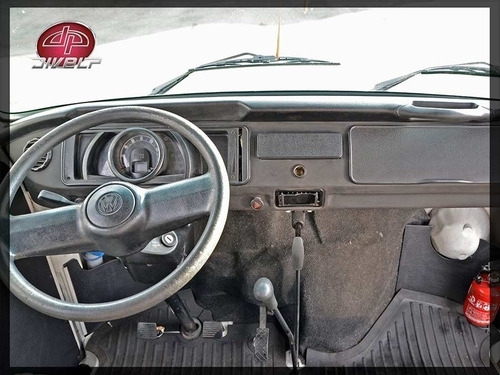 Volkswagen Kombi 1.4 9l Std