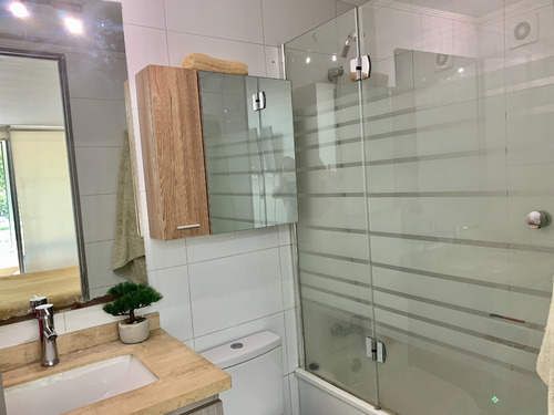 Departamento/ Irarrázaval/ Montenegro/ 3d/3b/ Est/ Bod/ 82m2