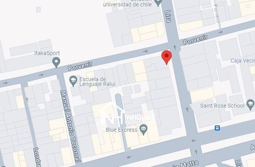 Local Comercial En Venta En Santiago