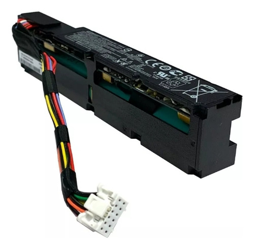 Hp Smart Storage Battery 96w 878643-001 871264-001 727260-00