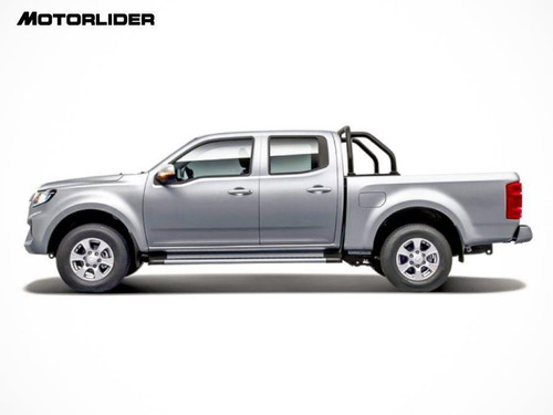Gwm Wingle 7 4x2 Dc 2.0 2021 0km - Permuta / Financia