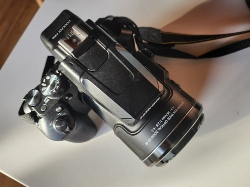 Camara Nikon P950 Y Accesorios