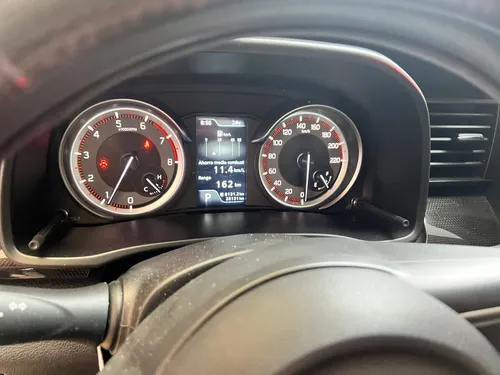 Suzuki Xl7 Unico Dueño 7 Pasajeros