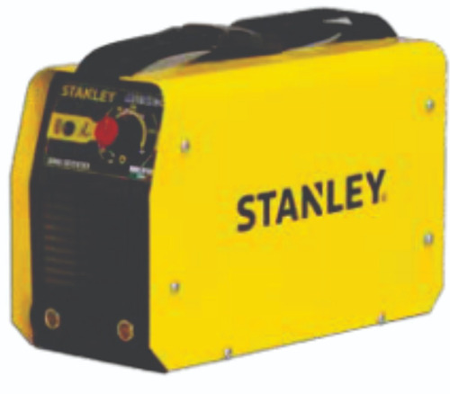 Soldadora Inverter Stanley Linea Nueva 160a  Env Gratis