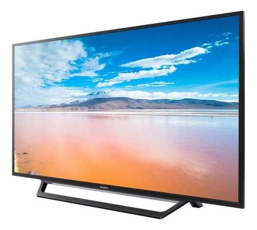 Smart TV Sony KDL-32W600D LED HD 32"