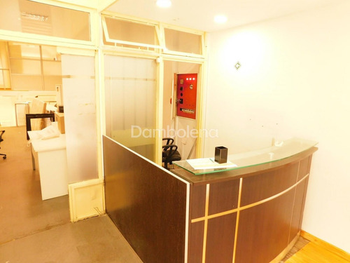 Imagen 2 de 18 de Oficina En Venta O Permuta Ubicado En Monserrat, Capital Federal, Buenos Aires