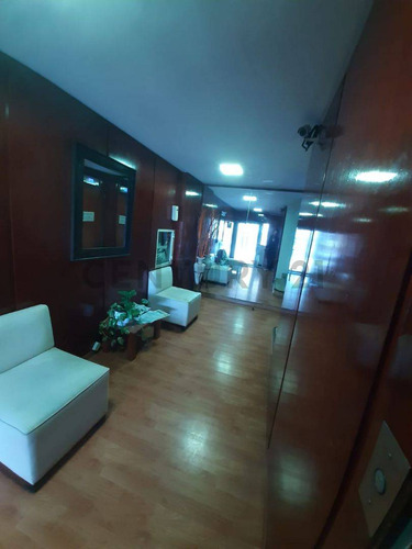 Departamento En Venta En El Centro De Rafaela