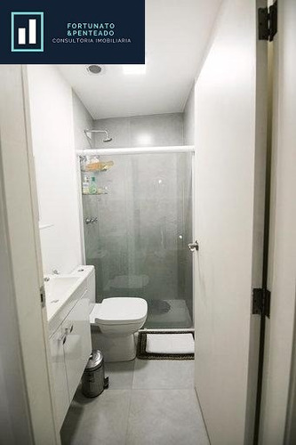 Casa De Alto Padrão Em Vila Charmosa No Itaim Bibi! - Ca00123 - 68458731