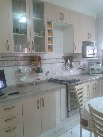 Casa - Venda - Vila Galvão - Cod. 391 - V391