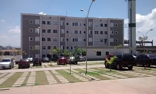 Imagem 3 de 21 de Apartamento Com 2 Dormitórios À Venda, 46 M² Por R$ 230.000,00 - Pirituba - São Paulo/sp - Ap10245