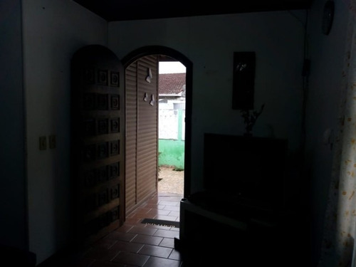 Imagem 9 de 14 de Casa Com Edicula Venda Caraguatatuba - Sp - Porto Novo - 4308