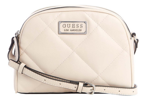 Imagen 1 de 4 de Bolsa Guess Dale Crossbody Top Zip