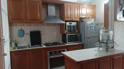 A Minutos De La Uvm Y Walmart Paraíso Casa En Conjunto Horiz