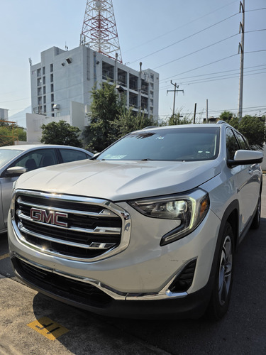 Gmc Terrain Slt 2019