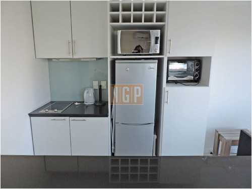 Imagen 5 de 30 de Apartamento Con Excelentes Servicios
