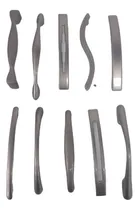 Comprar Tiradores De Aluminio Fulie Medianos (variedad De Modelos)