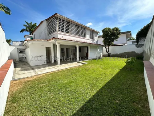 Casa En Venta En Macaracuay