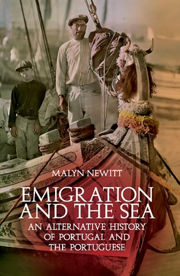 Libro Emigration And The Sea: An Alternative History Of P...