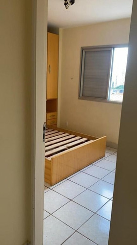 Imagem 4 de 6 de Vila Santa Catarina 2 Dormitorio 1 Vaga Lazer - Ap16287