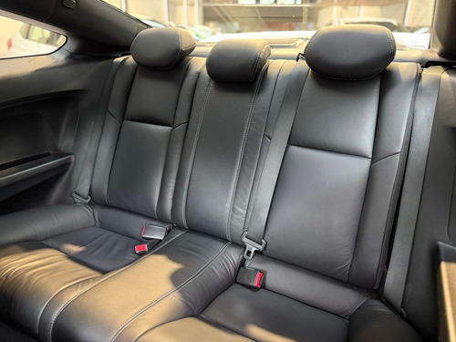 Honda Civic 2.4 SI 16V GASOLINA 2P MANUAL