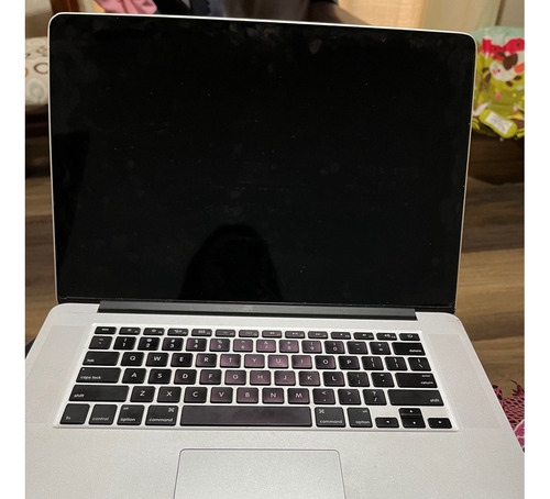 Macbook Pro 15´´ 512gb (2013)