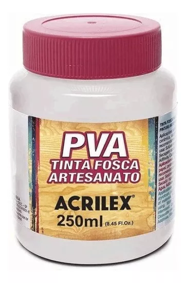 Primeira imagem para pesquisa de tinta acrilex