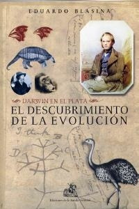 Descubrimiento De La Evolución, El - Blasina, Eduardo