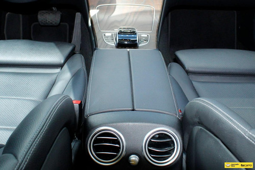 Mercedes-Benz Clase CLA 2.0 Amg 4matic