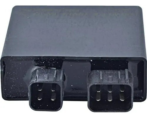 Cdi Compatible Con Yamaha Raptor 50 Yfm50 Atv 04-08.