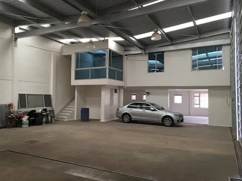 Bodegas En Arriendo Roma 90-72713