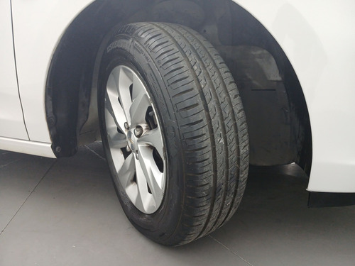 Chevrolet Onix 1.0 TURBO FLEX LT MANUAL